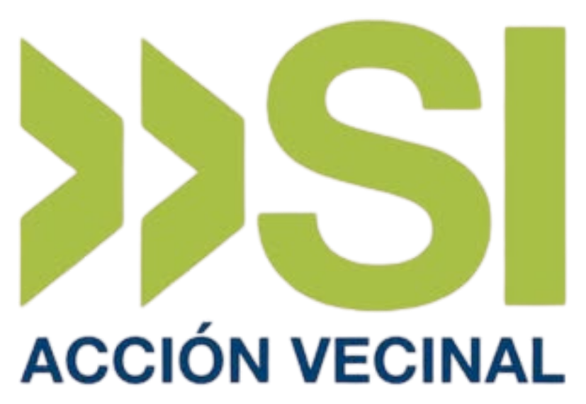 SI Acción Vecinal