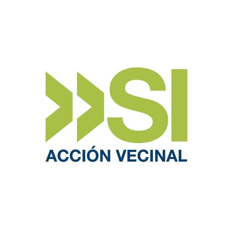 SI Acción Vecinal