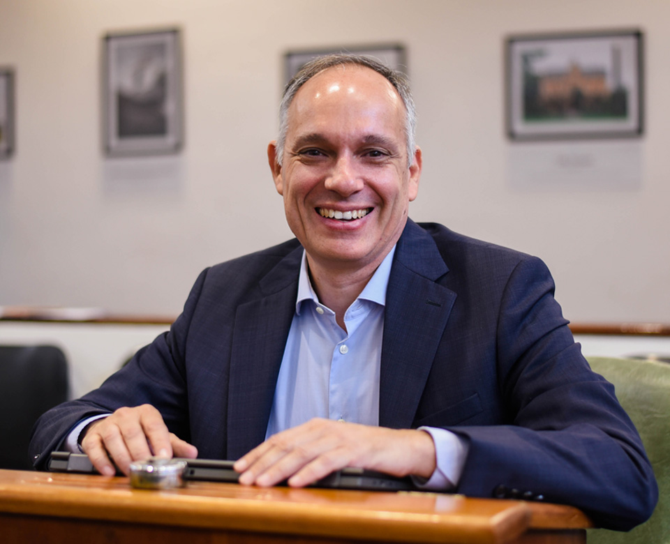 Walter Pérez